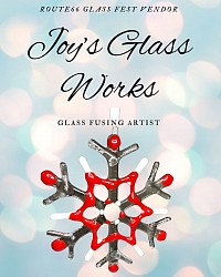 Glass Fuser