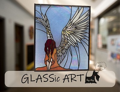 Glassic Art Vendor