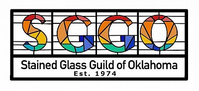 Stained Glass Guid of Oklahoma