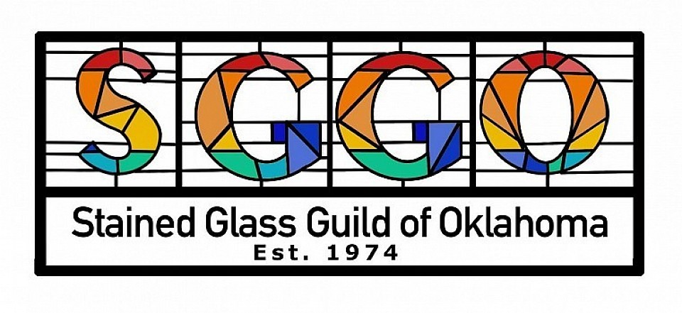 Stained Glass Guid of Oklahoma