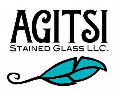 Agitsi Stained Glass