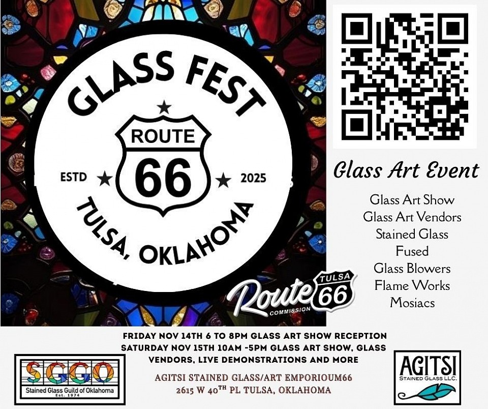 RT66 GLASS FEST