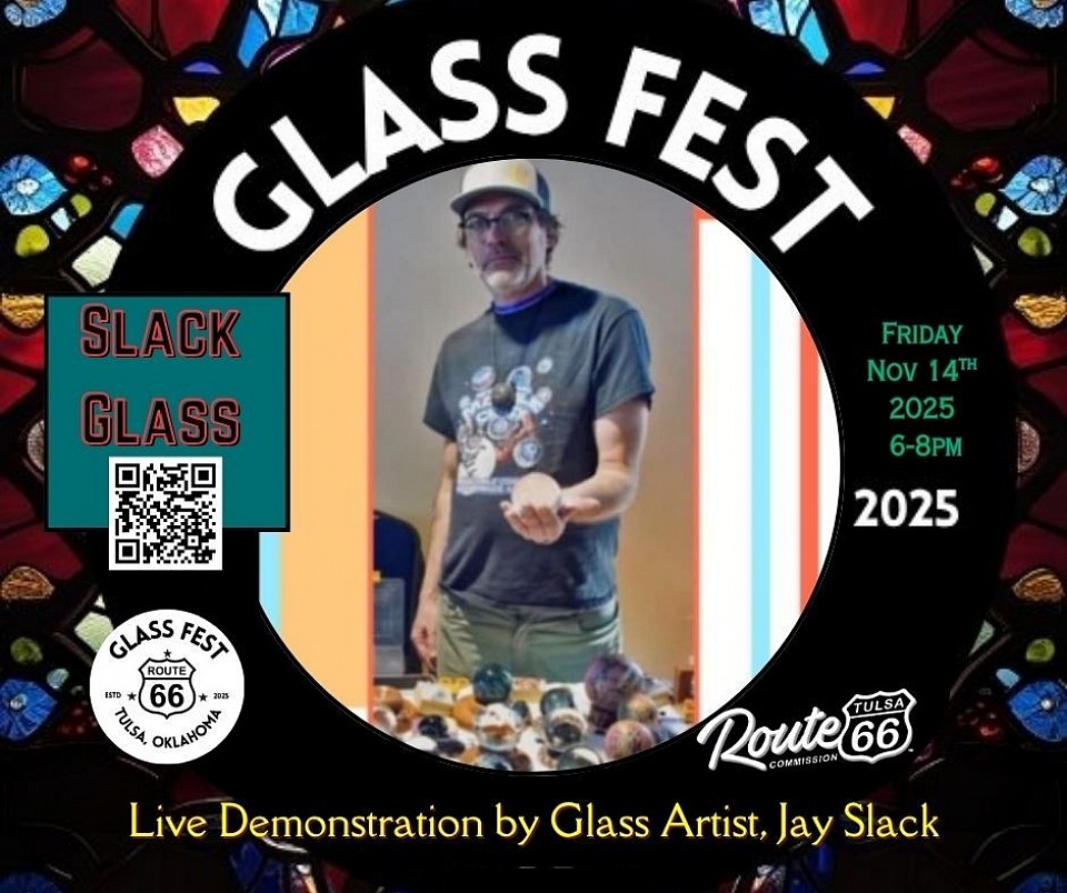 Slack Glass