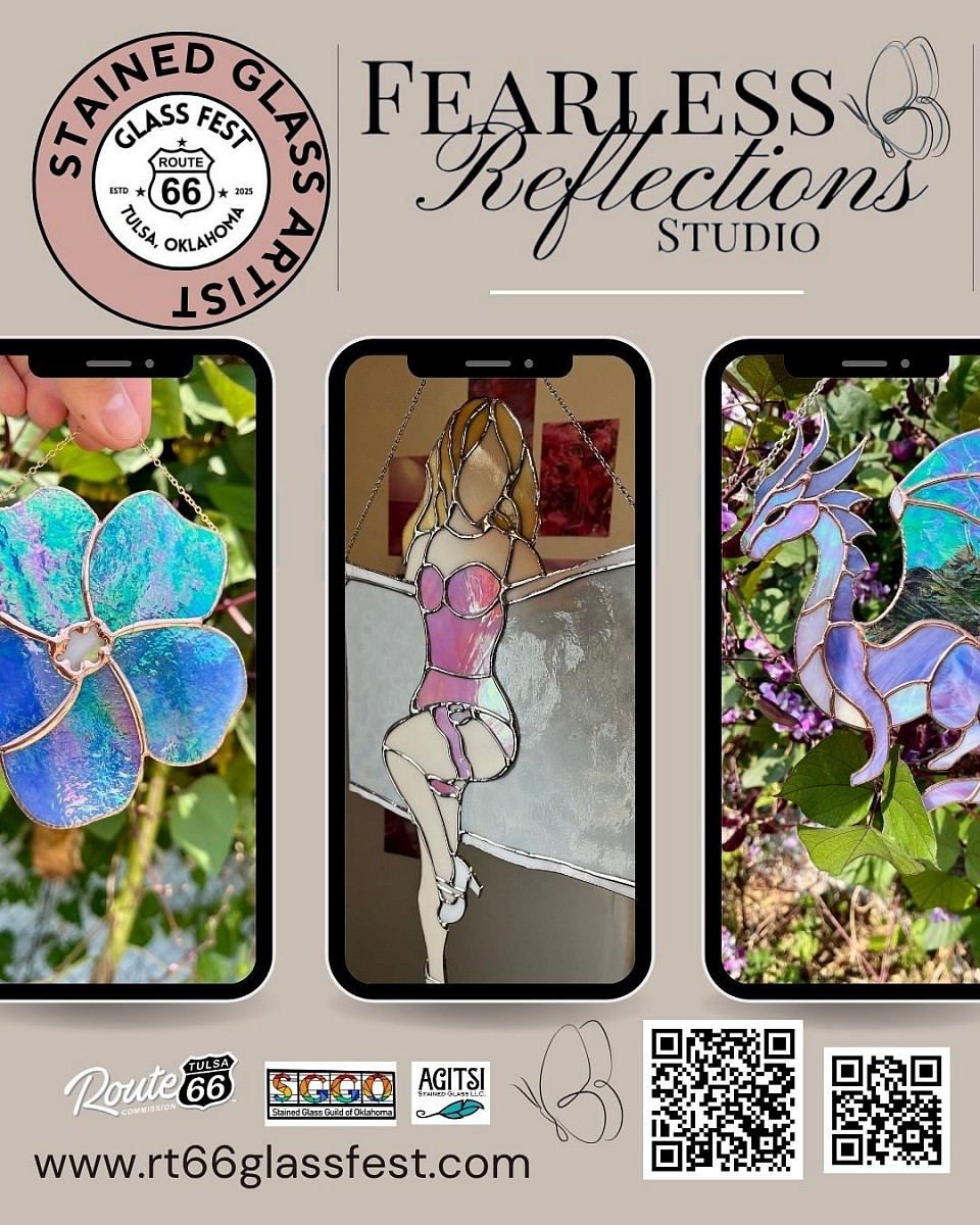 FEARLESS REFLECTIONS