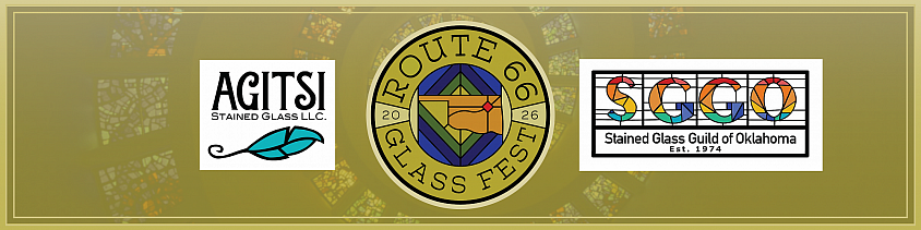 Thank You Route66 Commision