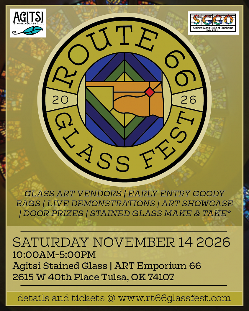 RT66 GLASS FEST