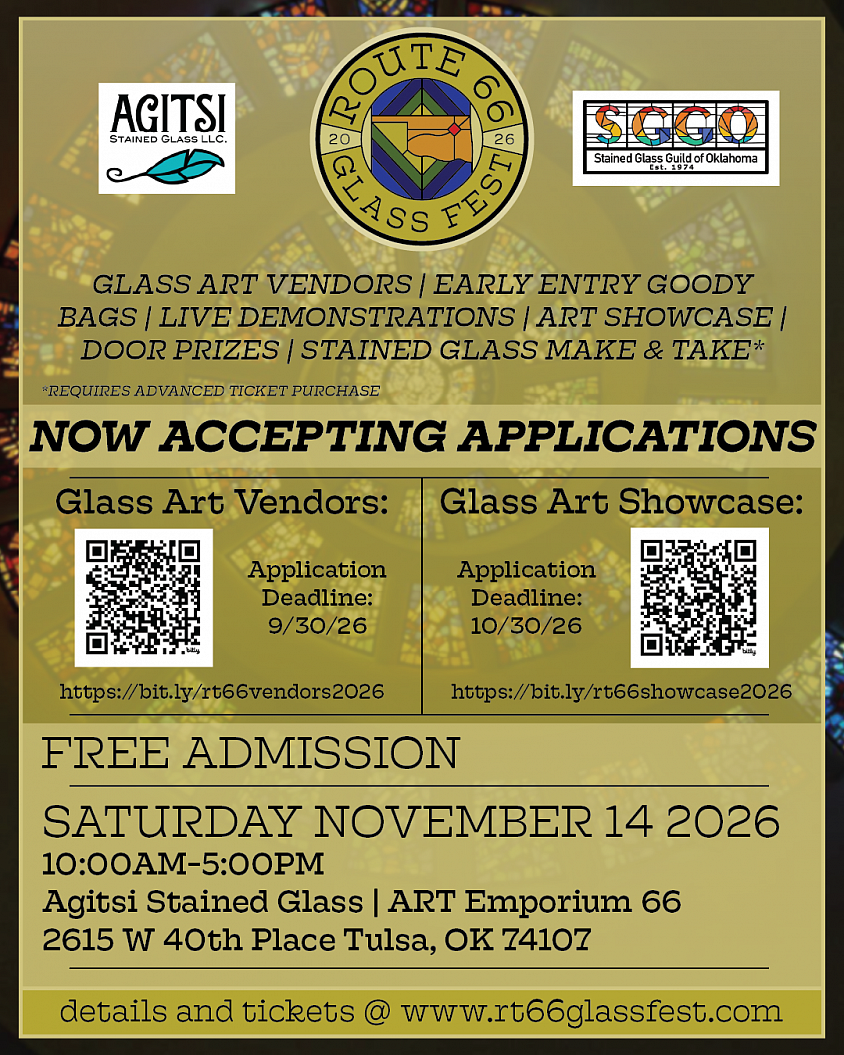 Call for Vendors